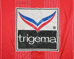 Maillot 1. FC Nürnberg 1993-94 Domicile Puma Vintage