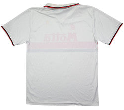 Maillot Extérieur AC Milan 1993-94 Official MOTTA Vintage