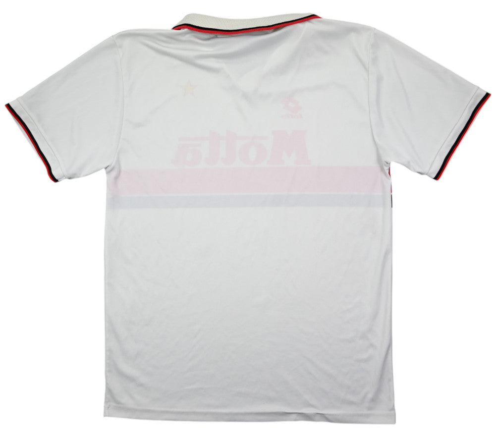 Maillot Extérieur AC Milan 1993-94 Official MOTTA Vintage
