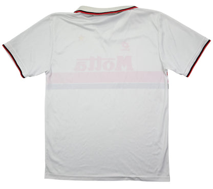 Maillot Extérieur AC Milan 1993-94 Official MOTTA Vintage