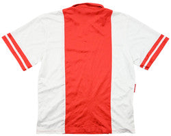 Maillot Ajax Amsterdam Domicile Umbro 1993-94 Vintage