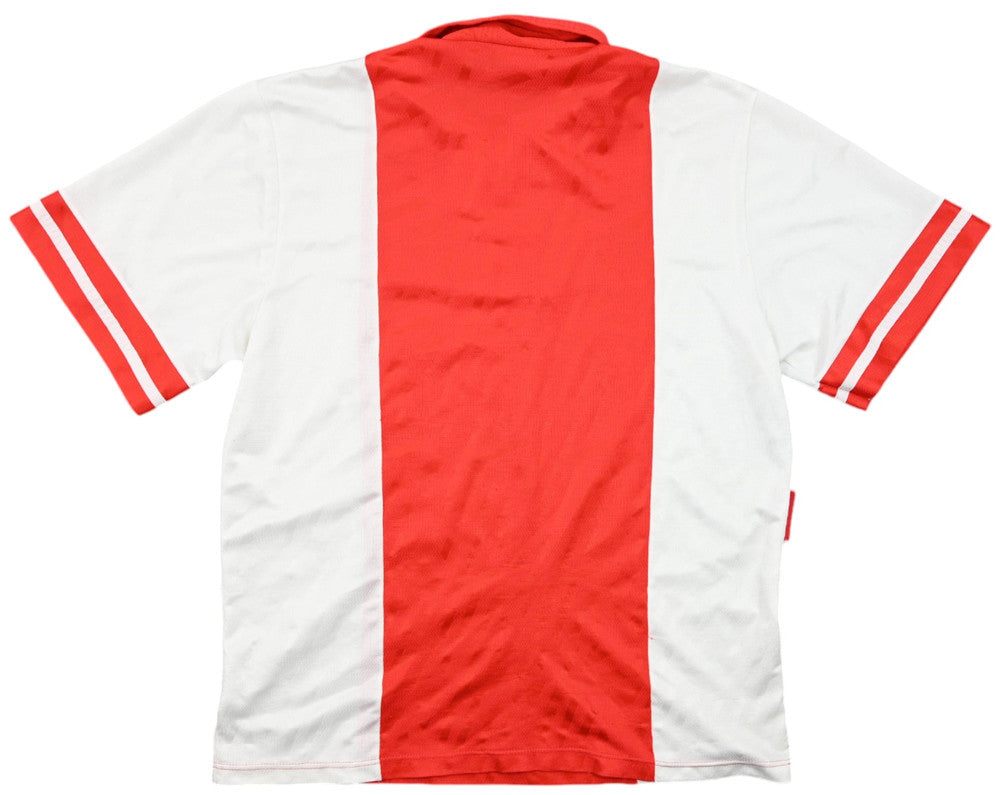 Maillot Ajax Amsterdam Domicile Umbro 1993-94 Vintage