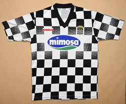 Maillot Boavista Porto Extérieur Puma 1993-94 vintage collector