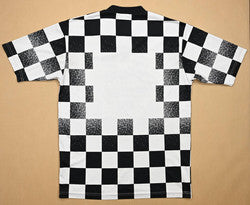 Maillot Boavista Porto Extérieur Puma 1993-94 vintage collector