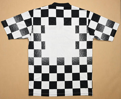 Maillot Boavista Porto Extérieur Puma 1993-94 vintage collector
