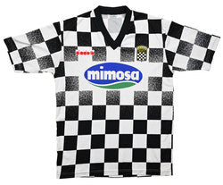 Maillot Boavista Porto Extérieur Puma 1993-94 vintage collector