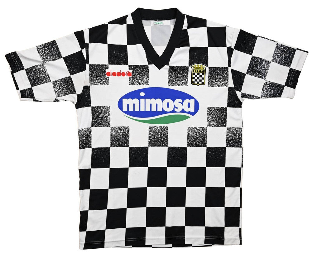 Maillot Boavista Porto Extérieur Puma 1993-94 vintage collector