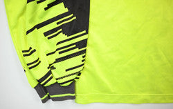 Maillot Borussia Dortmund Extérieur Nike 1993-94 Freund Vintage