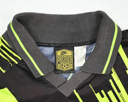 Maillot Borussia Dortmund Extérieur Nike 1993-94 Freund Vintage