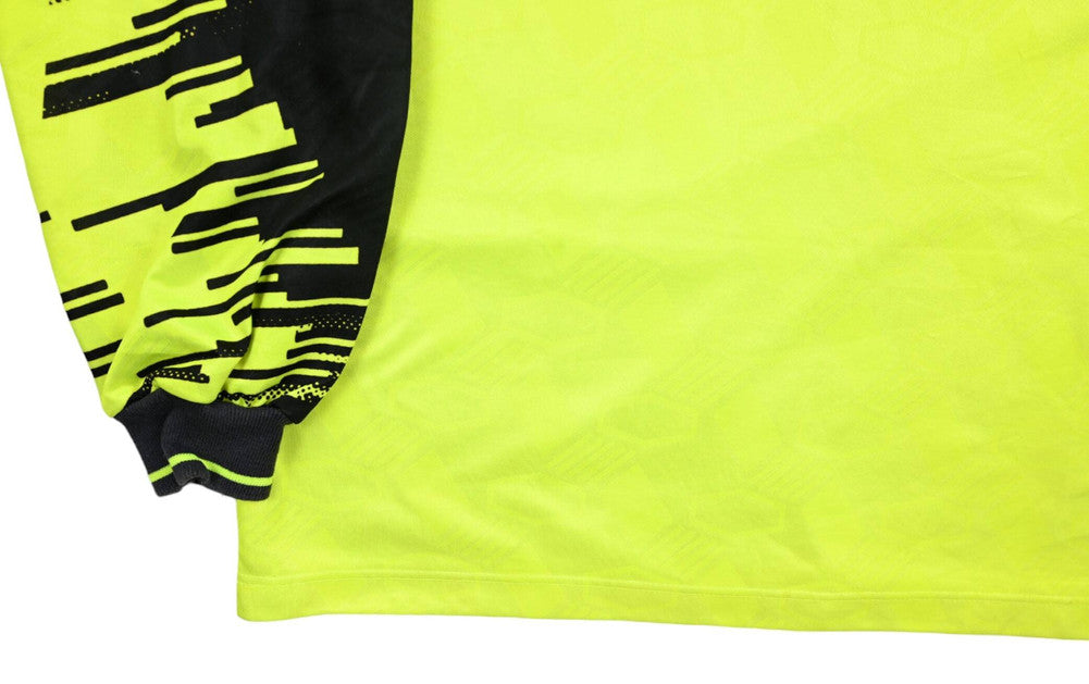 Maillot Borussia Dortmund Extérieur 1993-94 Nike vintage L
