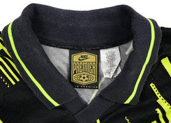 Maillot Borussia Dortmund Extérieur 1993-94 Nike vintage L
