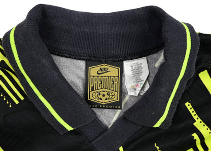 Maillot Borussia Dortmund Extérieur 1993-94 Nike vintage L