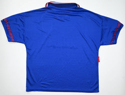 Maillot Chelsea Domicile 1993-94 Umbro Vintage Amiga XXL