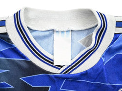 Maillot Schalke 04 Extérieur Adidas 1993-94 vintage collector