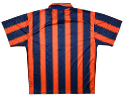Maillot Glasgow Rangers 1993-94 Domicile Adidas Vintage XL