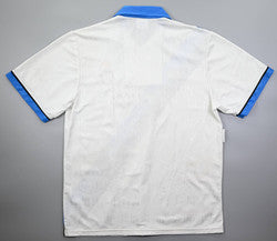 Maillot Inter Milan Extérieur 1993-94 Umbro Fiorucci vintage