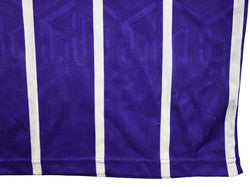 Maillot Extérieur Manchester City 1993-94 Umbro Vintage L