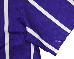 Maillot Extérieur Manchester City 1993-94 Umbro Vintage L