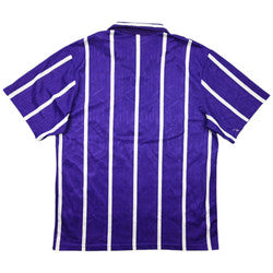 Maillot Extérieur Manchester City 1993-94 Umbro Vintage L