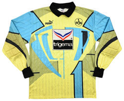 Maillot Gardien Nürnberg 1993-94 Puma TRIGEMA Vintage