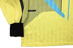 Maillot Gardien Nürnberg 1993-94 Puma TRIGEMA Vintage