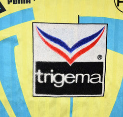 Maillot Gardien Nürnberg 1993-94 Puma TRIGEMA Vintage