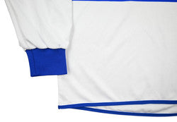Maillot Sampdoria Extérieur Asics 1993-94 vintage manches longues