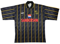 Maillot Sheffield Wednesday Extérieur Puma 1993-94 vintage collector