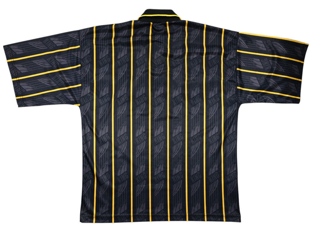 Maillot Sheffield Wednesday Extérieur Puma 1993-94 vintage collector
