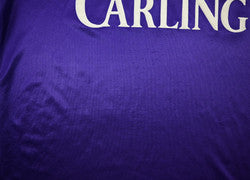 Maillot Stoke City Extérieur Asics 1993-94 Vintage Carling