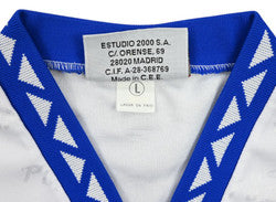 Maillot Tenerife 1993-94 Domicile Puma vintage – Taille L
