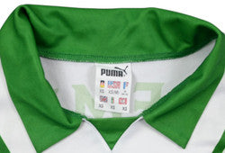 Maillot Werder Bremen Extérieur 1993-94 Puma Vintage Collector