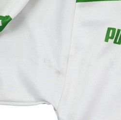 Maillot Werder Bremen Extérieur 1993-94 Puma Vintage Collector