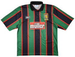 1993-95 ASTON VILLA SHIRT L