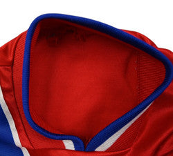 Maillot Bayern Munich Domicile 1993-95 Adidas Vintage OPEL