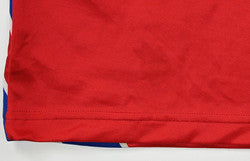 Maillot Bayern Munich 1993-95 Adidas Domicile OPEL Vintage