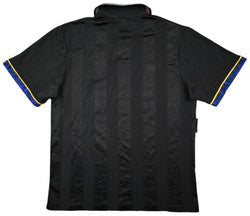 Maillot Manchester United Extérieur Umbro 1993-95 vintage Sharp