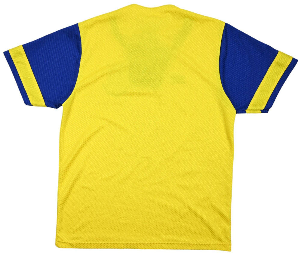 Maillot Parme 1993-95 Domicile Umbro vintage collector taille L