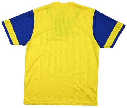 Maillot Parme 1993-95 Domicile Umbro vintage collector taille L
