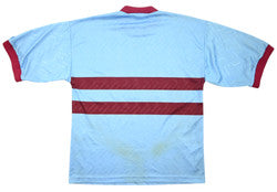 Maillot West Ham Extérieur Pony 1993-95 Vintage Dagenham Motors