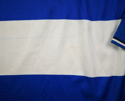 Maillot MSV Duisburg 1993-96 Diadora Domicile Vintage Original