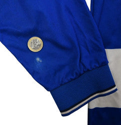 Maillot MSV Duisburg 1993-96 Diadora Domicile Vintage Original