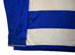 Maillot MSV Duisburg 1993-96 Diadora Domicile Vintage Original