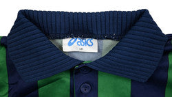 Maillot Leeds United Domicile Asics 1993-96 Vintage Collector