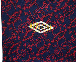 Maillot Extérieur Ajax 1994-95 Umbro Vintage | Collector