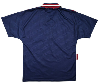 Maillot Extérieur Ajax 1994-95 Umbro Vintage | Collector