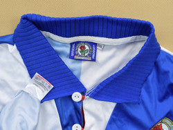 Maillot Blackburn Rovers 1994-95 Champion Premier League vintage