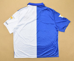 Maillot Blackburn Rovers 1994-95 Champion Premier League vintage