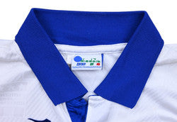 Maillot Italie Domicile 1994-95 Diadora Vintage - Condition 9/10