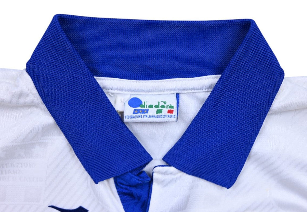 Maillot Italie Domicile 1994-95 Diadora Vintage - Condition 9/10
